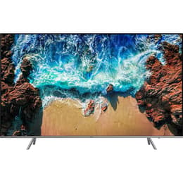 SMART Fernseher Samsung LED Ultra HD 4K 208 cm UE82NU8005