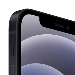 iPhone 12 128GB - Schwarz - Ohne Vertrag