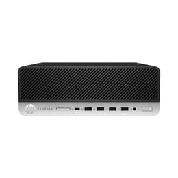 HP ProDesk 600 G5 SFF Core i5 3 GHz - SSD 256 GB + HDD 500 GB RAM 32 GB