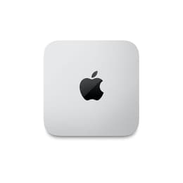 Mac Studio Apple M1 Ultra mit 20‑Core CPU 48-core GPU - 1000GB - RAM 128GB