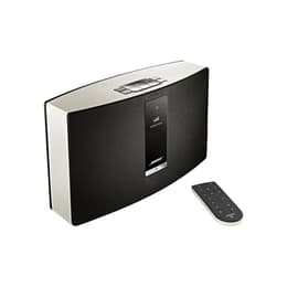 Lautsprecher Bose SoundTouch 20 Series 1 - Schwarz/Silber