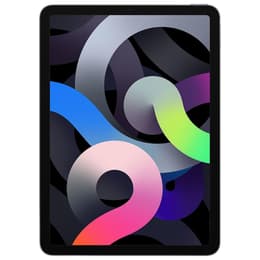 iPad Air (2020) 4. Generation 256 GB - WLAN - Space Grau