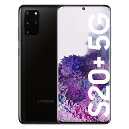 Galaxy S20+ 5G 512GB - Schwarz - Ohne Vertrag