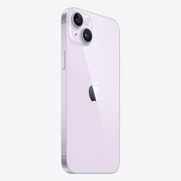 iPhone 14 Plus 128GB - Violett - Ohne Vertrag
