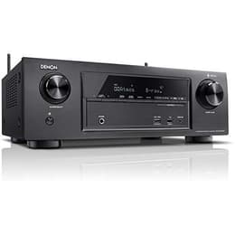 Denon AVR-X1400H Verstärker