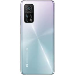 Xiaomi Mi 10T Pro 5G 128GB - Blau - Ohne Vertrag