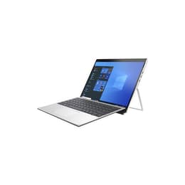 HP Elite X2 G8 13" Core i5 2.4 GHz - SSD 512 GB - 16GB AZERTY - Französisch