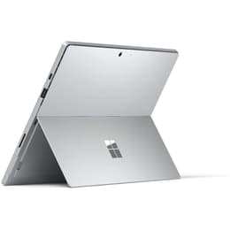 Microsoft Surface Pro 7 12" Core i5 1 GHz - SSD 256 GB - 8GB Ohne Tastatur