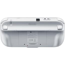 Wii U 8GB - Weiß