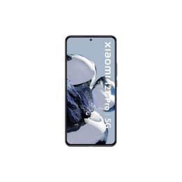 Xiaomi 12T Pro 256GB - Blau - Ohne Vertrag
