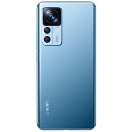Xiaomi 12T Pro 256GB - Blau - Ohne Vertrag