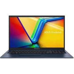 Asus VivoBook 17 X1704za 17" Core i7 1.7 GHz - SSD 512 GB - 16GB AZERTY - Französisch