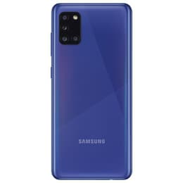 Galaxy A31 128GB - Blau - Ohne Vertrag