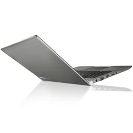 Dynabook Portégé Z30 13" Core i5 1.6 GHz - SSD 256 GB - 16GB QWERTY - Spanisch
