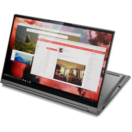 Lenovo Yoga C940-15IRH 15" Core i7 2.6 GHz - SSD 1 TB - 16GB QWERTZ - Deutsch
