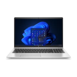Hp EliteBook 840 G9 14" Core i7 3.5 GHz - SSD 256 GB - 16GB QWERTZ - Deutsch