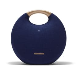 Lautsprecher Bluetooth Harman Kardon Onyx Studio 5 - Blau