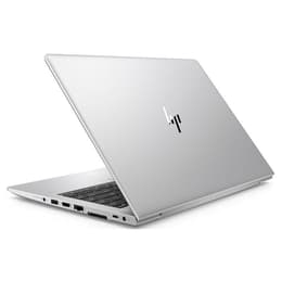 HP EliteBook 840 G6 14" Core i5 1.6 GHz - SSD 512 GB - 16GB QWERTY - Schwedisch