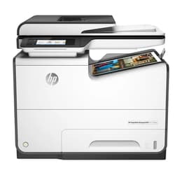 HP PageWide Managed MFP P57750DW Tintenstrahldrucker