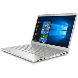 HP Pavilion 13-an1009nf 13" Core i7 1.3 GHz - SSD 256 GB - 8GB AZERTY - Französisch