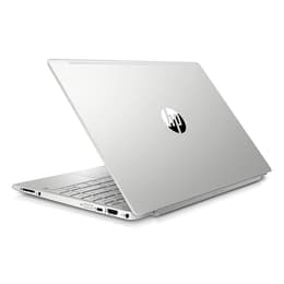 HP Pavilion 13-an1009nf 13" Core i7 1.3 GHz - SSD 256 GB - 8GB AZERTY - Französisch