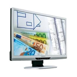 Bildschirm 22" LCD WSXGA+ Philips 220B2CS