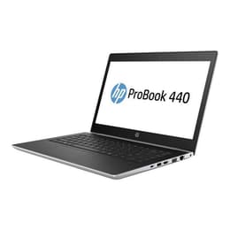 HP ProBook 440 G5 14" Core i5 1.6 GHz - SSD 256 GB - 8GB AZERTY - Französisch