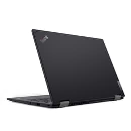Lenovo ThinkPad X13 Yoga G3 13" Core i5 4.4 GHz - SSD 256 GB - 16GB QWERTY - Englisch