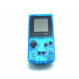 Nintendo Game Boy Color - Blau