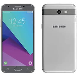 Galaxy J3 Emerge 16GB - Silber - Ohne Vertrag