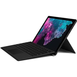 Microsoft Surface Pro 6 12" Core i5 1.7 GHz - SSD 256 GB - 8GB QWERTZ - Deutsch