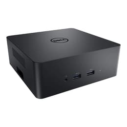 Dell Dual USB-C Thunderbolt Docking Station TB18DC Docking-Station