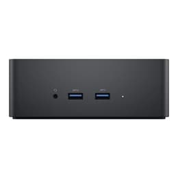 Dell Dual USB-C Thunderbolt Docking Station TB18DC Docking-Station