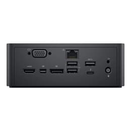 Dell Dual USB-C Thunderbolt Docking Station TB18DC Docking-Station