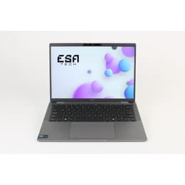 Dell Intel (R) Graphics 14" GHz - HDD 1 TB - 32GB QWERTY - Englisch