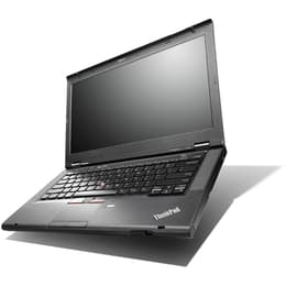 Lenovo ThinkPad T430 14" Core i5 2.6 GHz - SSD 1000 GB - 8GB QWERTZ - Deutsch
