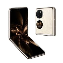 Huawei P50 Pocket 512GB - Gold - Ohne Vertrag - Dual-SIM