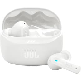Ohrhörer In-Ear Bluetooth Rauschunterdrückung - Jbl Tune Beam 2