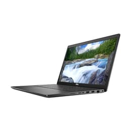 Dell Latitude 3520 15" Core i5 2.4 GHz - SSD 512 GB - 8GB QWERTY - Schwedisch
