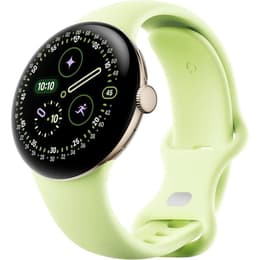 Google Pixel Watch 4 Bluetooth 41 mm - Gold