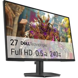Bildschirm 27" LED FHD Dell SE2726HG
