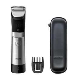 Bart Philips Beard Trimmer 9000 Prestige Haarschneidemaschine Mann