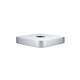 Mac mini (Oktober 2014) Core i5 2,8 GHz - SSD 512 GB - 8GB