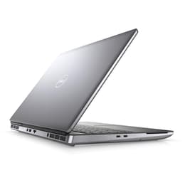 Dell Precision 7560 15" Core i5 2.9 GHz - SSD 512 GB - 32GB QWERTZ - Deutsch