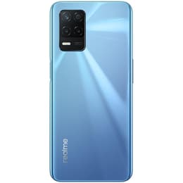 Realme 8 64GB - Blau - Ohne Vertrag