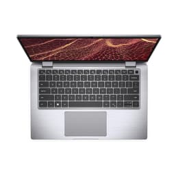 Dell Latitude 7430 14" Core i7 3.5 GHz - SSD 512 GB - 32GB AZERTY - Französisch