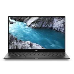 Dell XPS 13 9380 13" Core i7 1.8 GHz - SSD 512 GB - 16GB QWERTY - Schwedisch