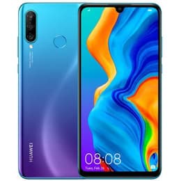 Huawei P30 Lite 128GB - Blau - Ohne Vertrag