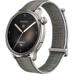 Amazfit Balance Bluetooth 46 mm - Grau