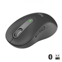 Logitech Signature M650 L Maus Wireless